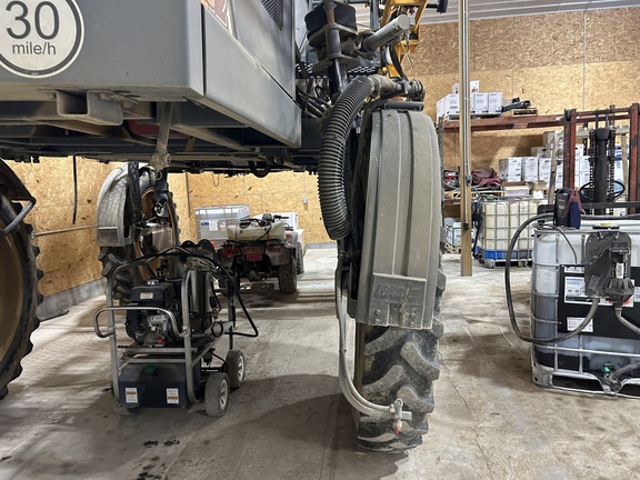 Photo of 2013 Hagie STS12