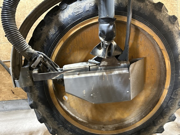 Photo of 2013 Hagie STS12