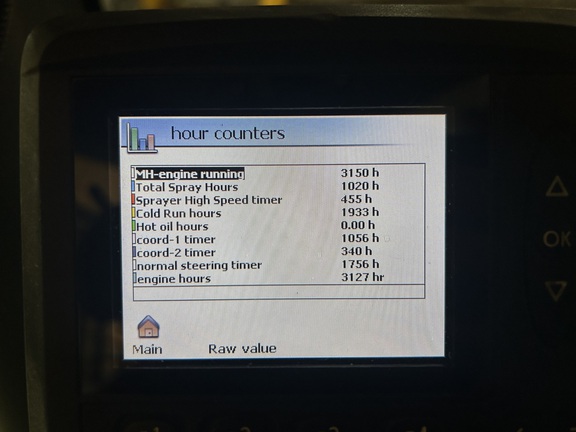 Photo of 2013 Hagie STS12