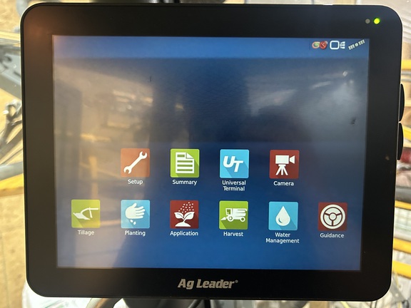 Photo of 2013 Hagie STS12