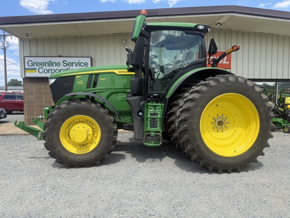 2024 John Deere 6R 230