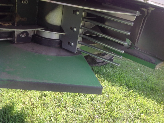 Photo of 2024 John Deere S780