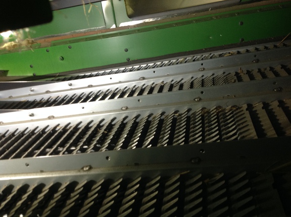 Photo of 2024 John Deere S780