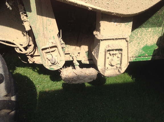 Photo of 2024 John Deere S780