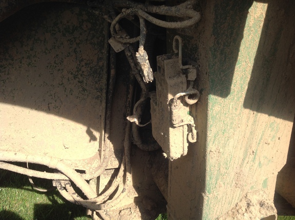 Photo of 2024 John Deere S780