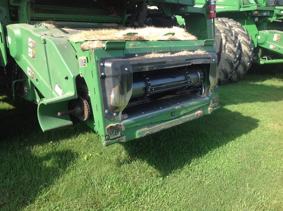 Photo of 2024 John Deere S780