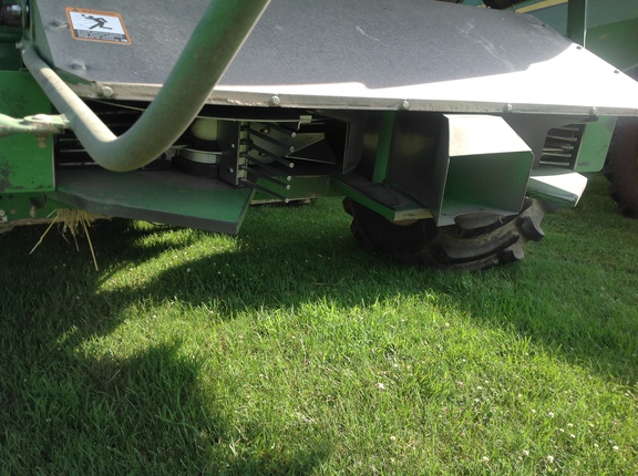 Photo of 2024 John Deere S780