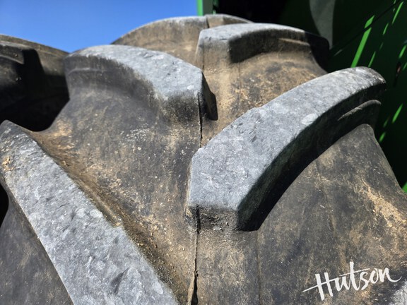 Photo of 2024 John Deere S780