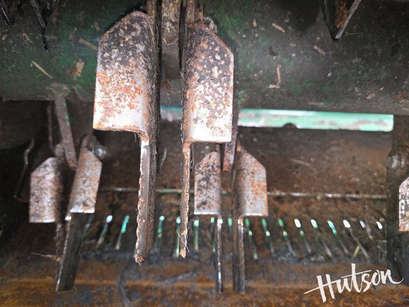 Photo of 2024 John Deere S780