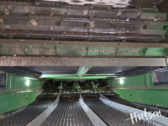 Photo of 2024 John Deere S780