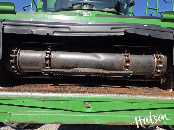 Photo of 2024 John Deere S780