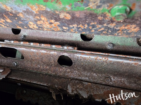 Photo of 2024 John Deere S780