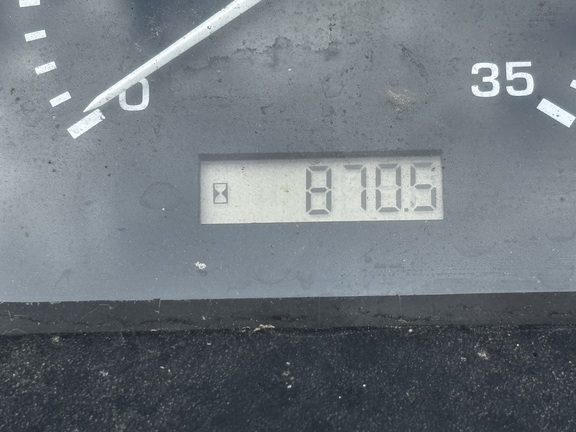 Used 2011 John Deere 1026R Compact Utility Tractors at Koenig Equipment in Richmond, IN - Photo5