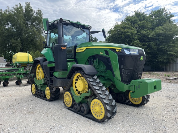 Greenway Equipment
