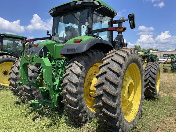 2024 John Deere 8R 340 Photo 4