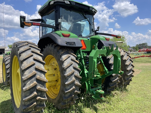 2024 John Deere 8R 340 Photo 5