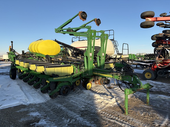 アメリカーナ 2012 John Deere 1770NT 126365