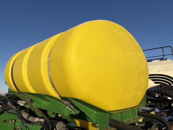 2012 John Deere 1770NT 126365