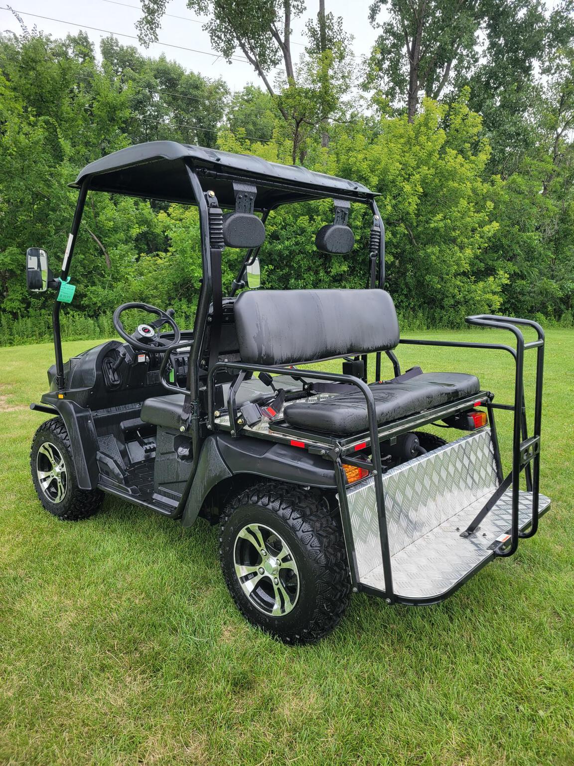 2024 Bighorn 200 Image 3