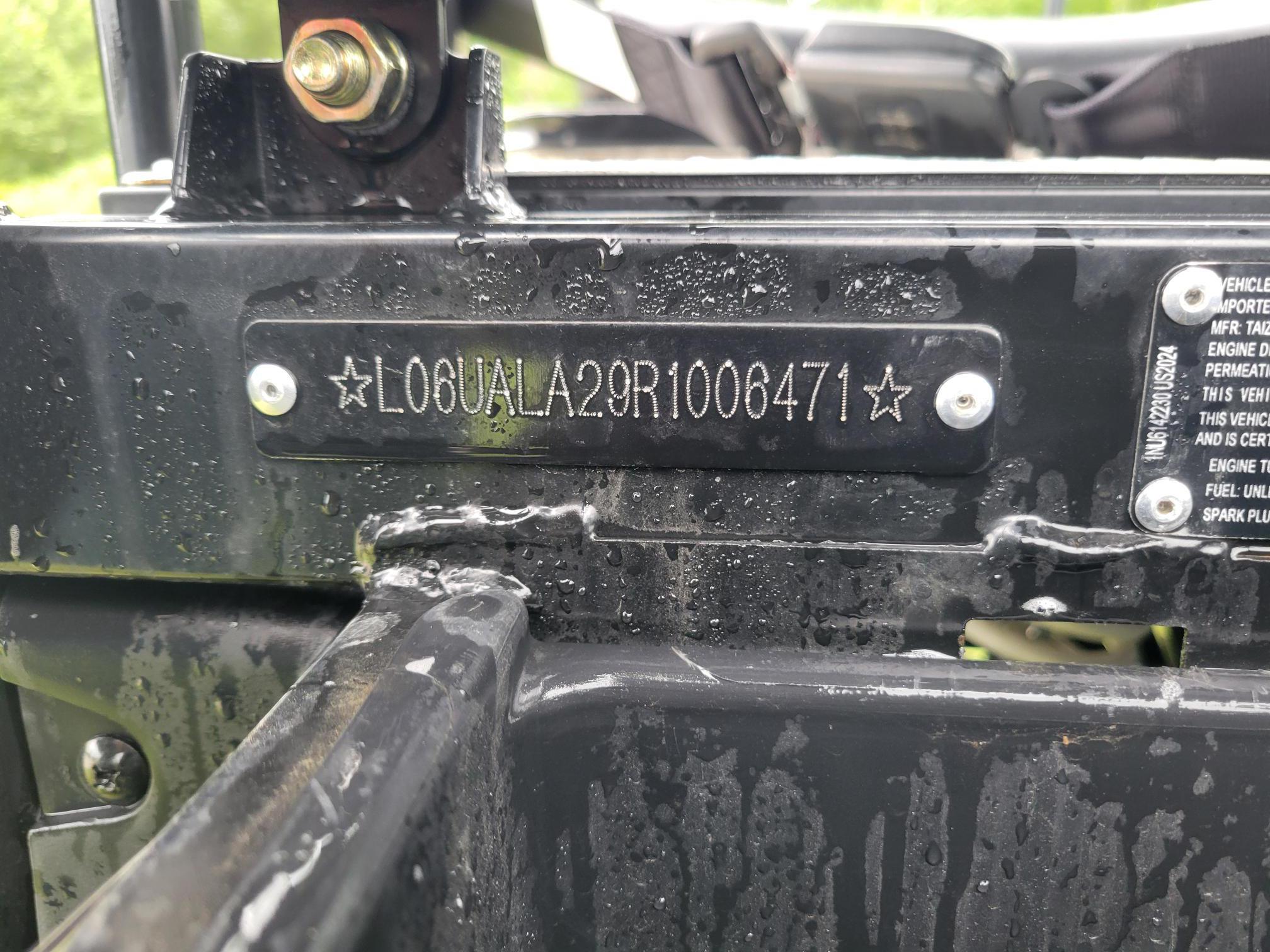 2024 Bighorn 200 Image 10