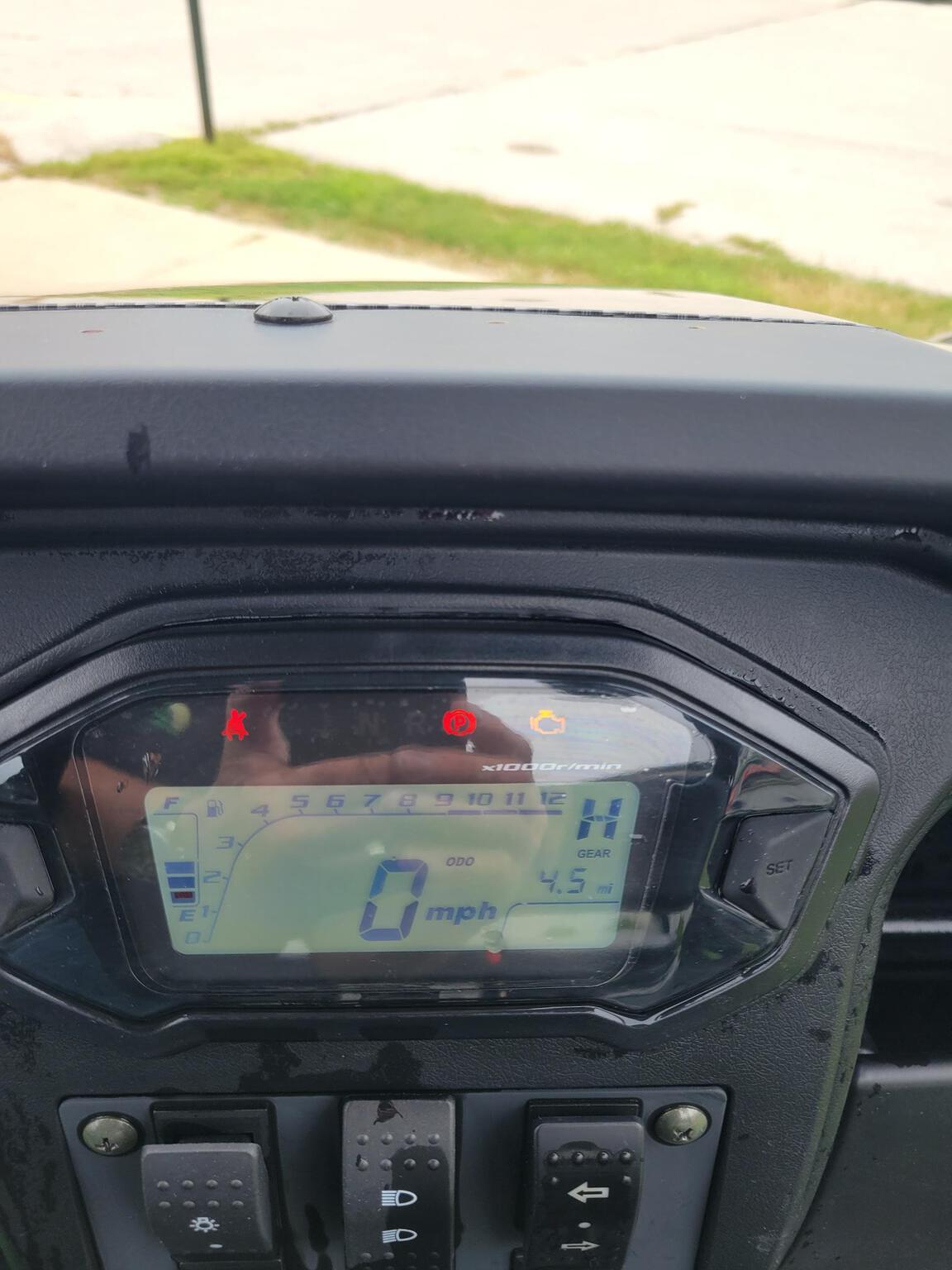 2024 Bighorn 200 Image 11