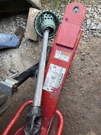 Photo of 2005 New Holland 1410