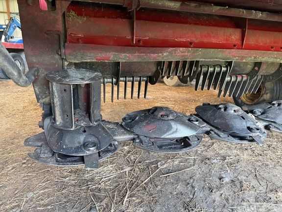 Photo of 2005 New Holland 1410