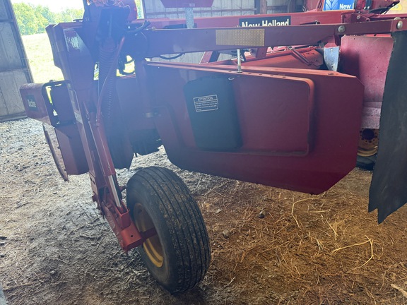 Photo of 2005 New Holland 1410