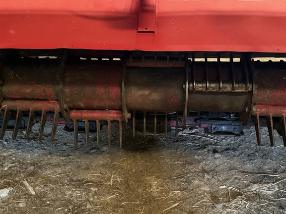 Photo of 2005 New Holland 1410