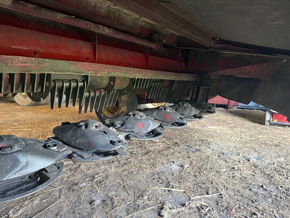 Photo of 2005 New Holland 1410