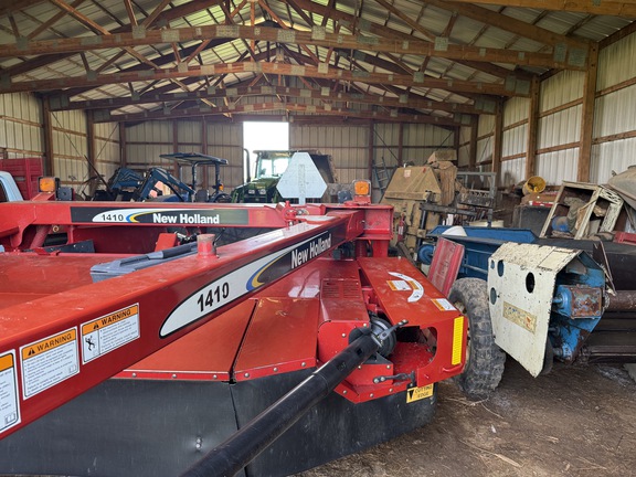 Photo of 2005 New Holland 1410