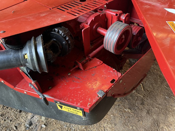 Photo of 2005 New Holland 1410