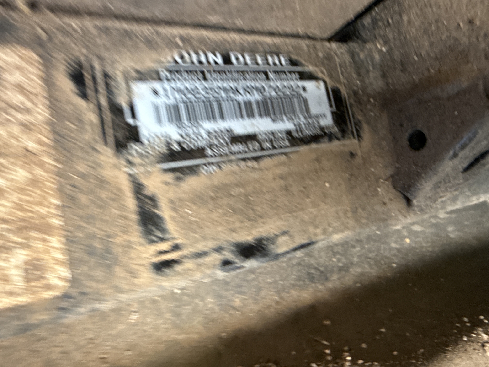 2024 John Deere XUV 835M Image 20
