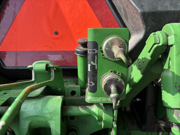 Used 2017 John Deere 5075E Utility Tractors at Koenig Equipment in Lebanon, OH - Photo13