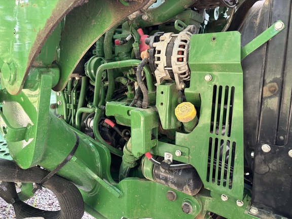 Used 2017 John Deere 5075E Utility Tractors at Koenig Equipment in Lebanon, OH - Photo11