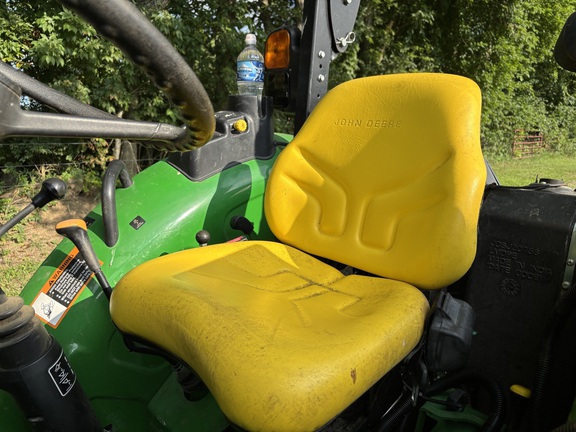 Used 2017 John Deere 5075E Utility Tractors at Koenig Equipment in Lebanon, OH - Photo14