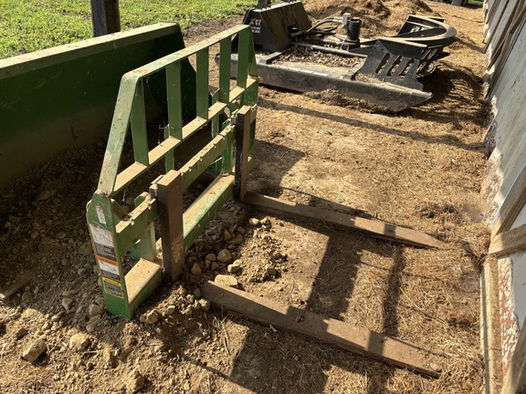 Used 2017 John Deere 5075E Utility Tractors at Koenig Equipment in Lebanon, OH - Photo20