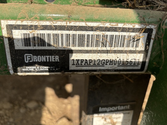 Used 2017 John Deere 5075E Utility Tractors at Koenig Equipment in Lebanon, OH - Photo24