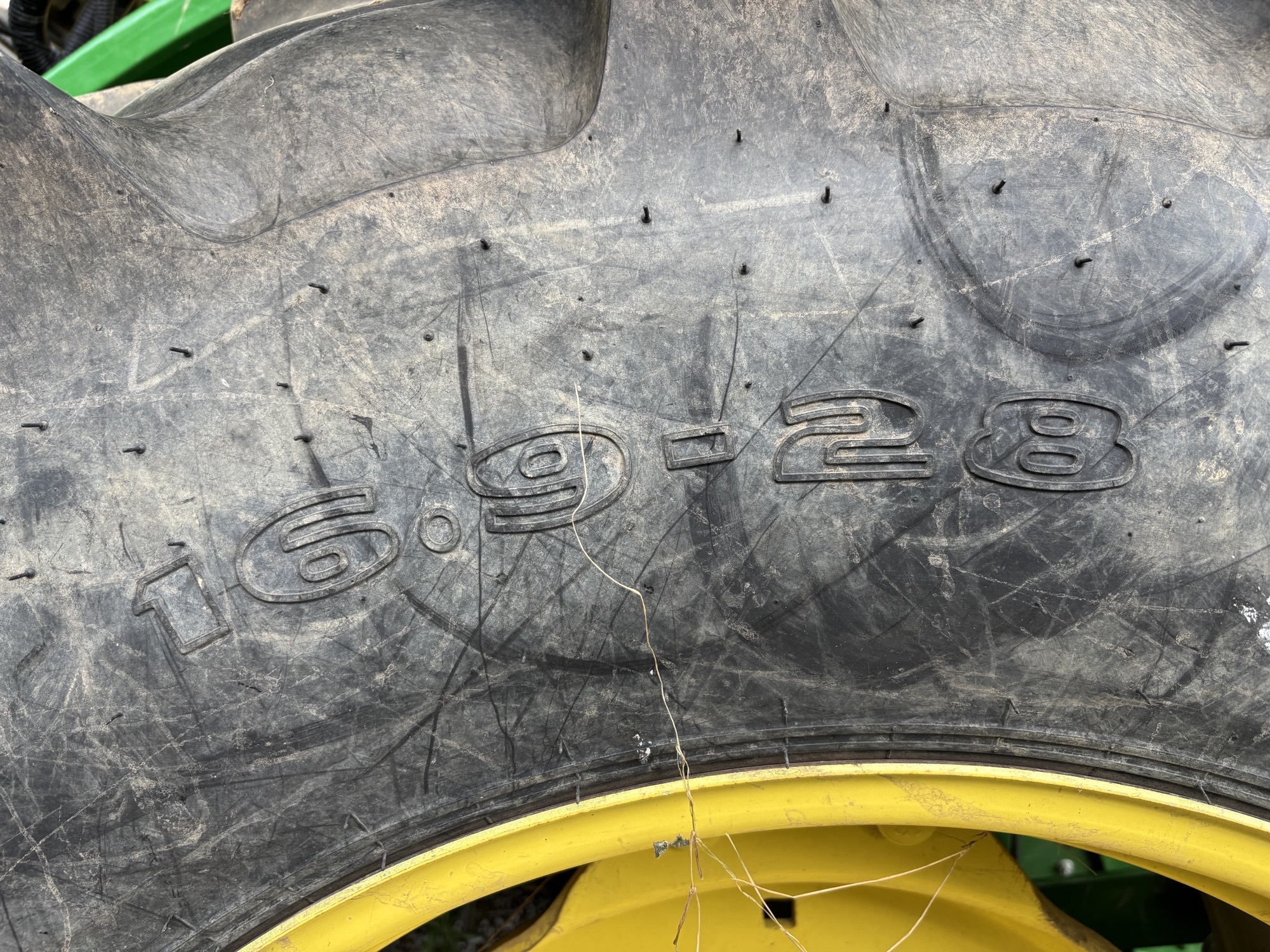 Used 2017 John Deere 5075E Utility Tractors at Koenig Equipment in Lebanon, OH - PhotoXL8