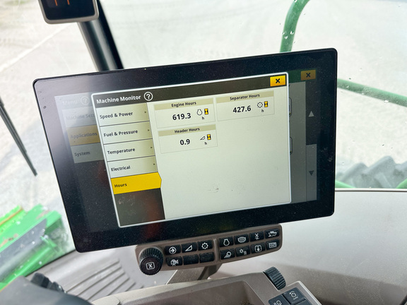 2024 John-Deere S770