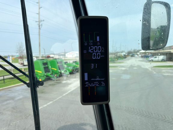 2024 John-Deere S770