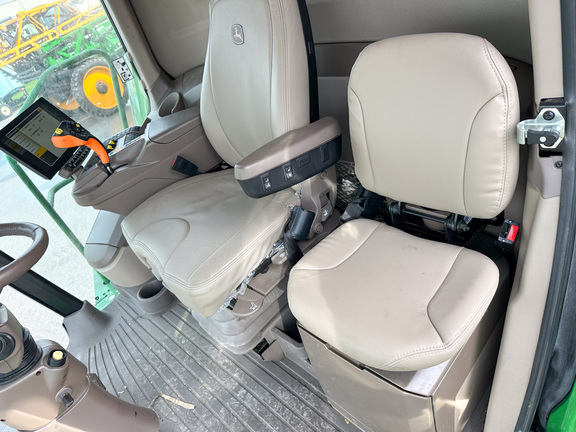 2024 John-Deere S770