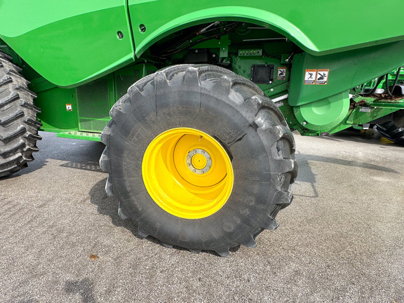 2024 John-Deere S770