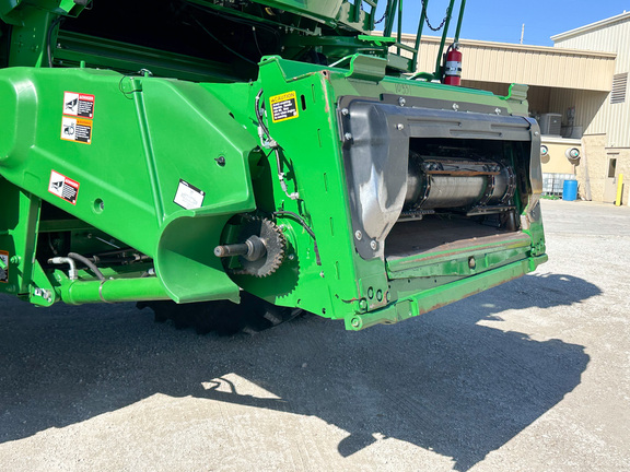 2024 John-Deere S770