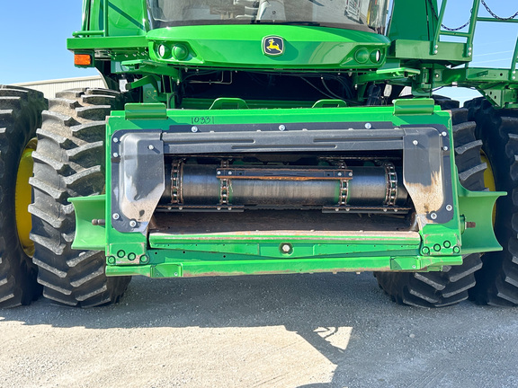 2024 John-Deere S770