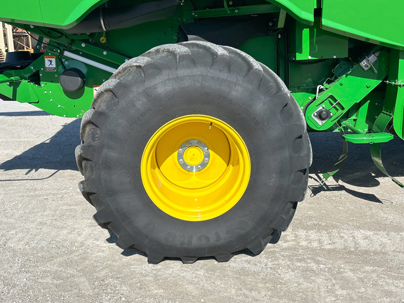 2024 John-Deere S770