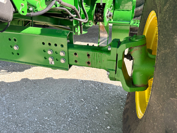 2024 John-Deere S770