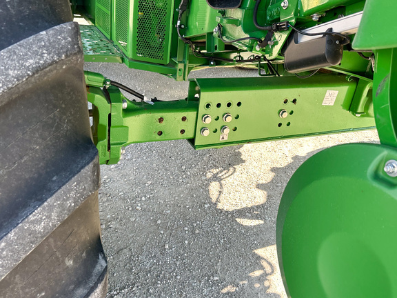2024 John-Deere S770
