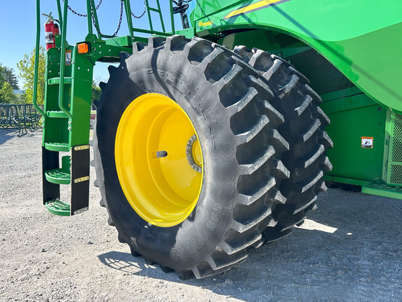 2024 John-Deere S770