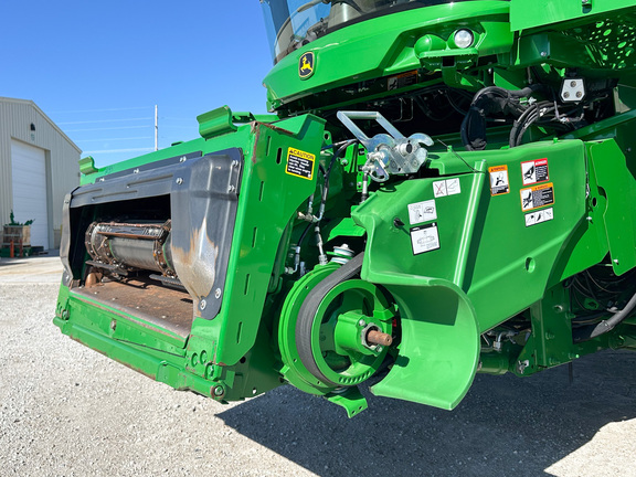 2024 John-Deere S770